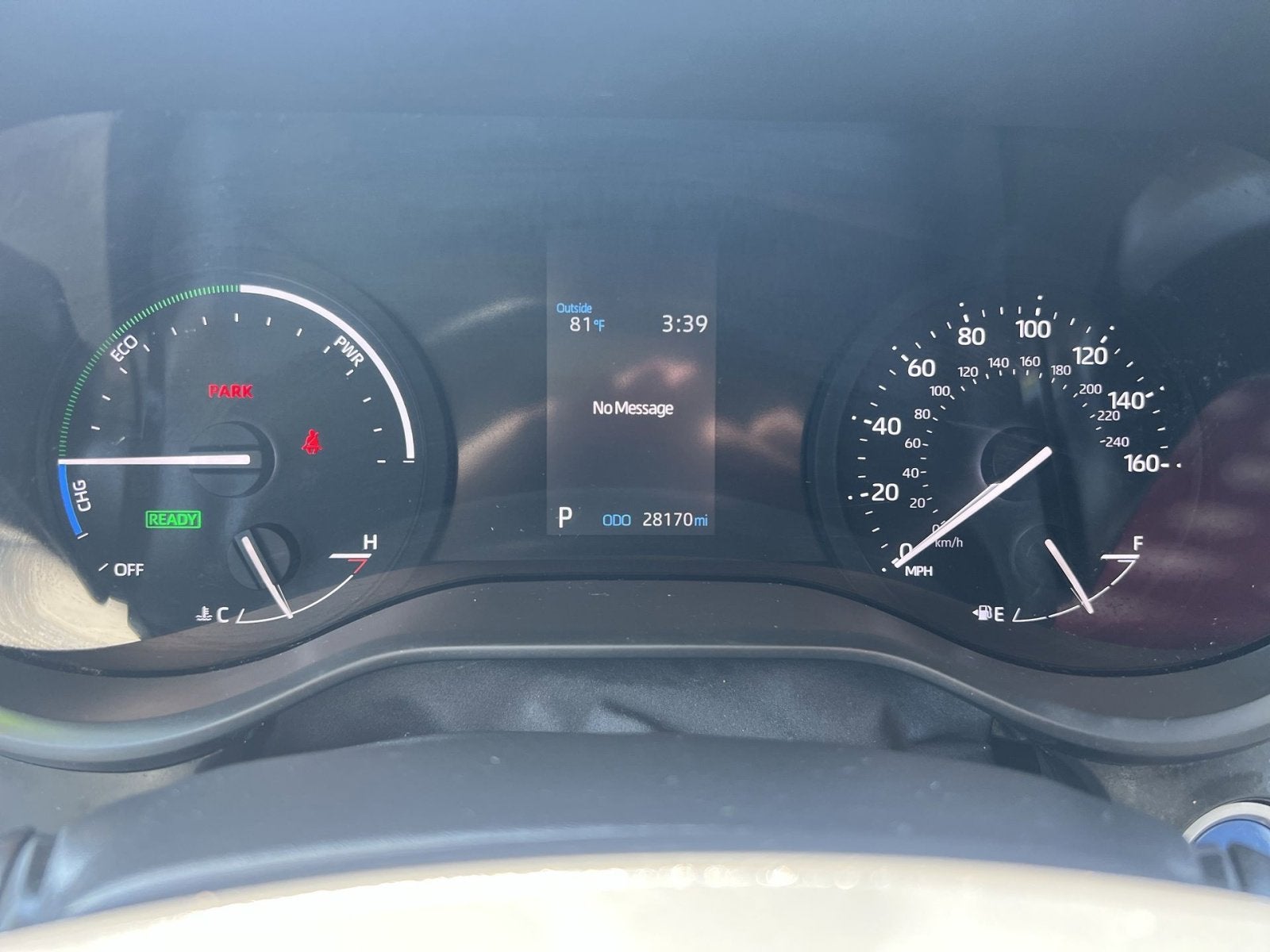 2022 Toyota Sienna LE