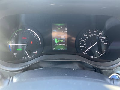 2023 Toyota Sienna LE