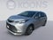 2023 Toyota Sienna LE