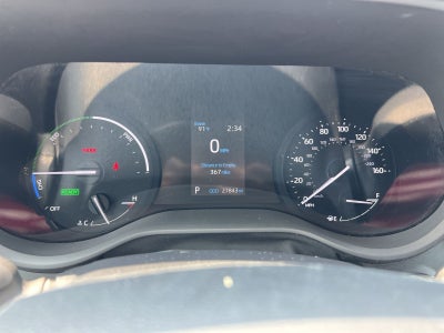 2023 Toyota Sienna LE