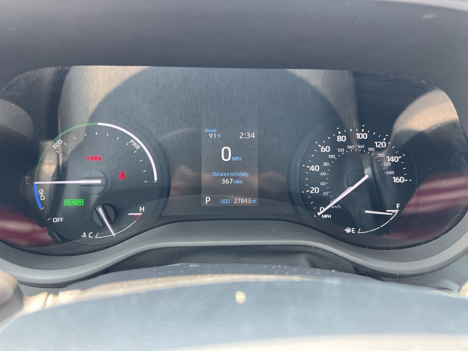 2023 Toyota Sienna LE