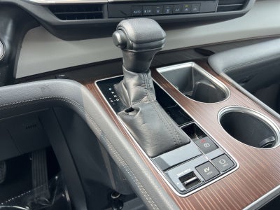 2023 Toyota Sienna LE
