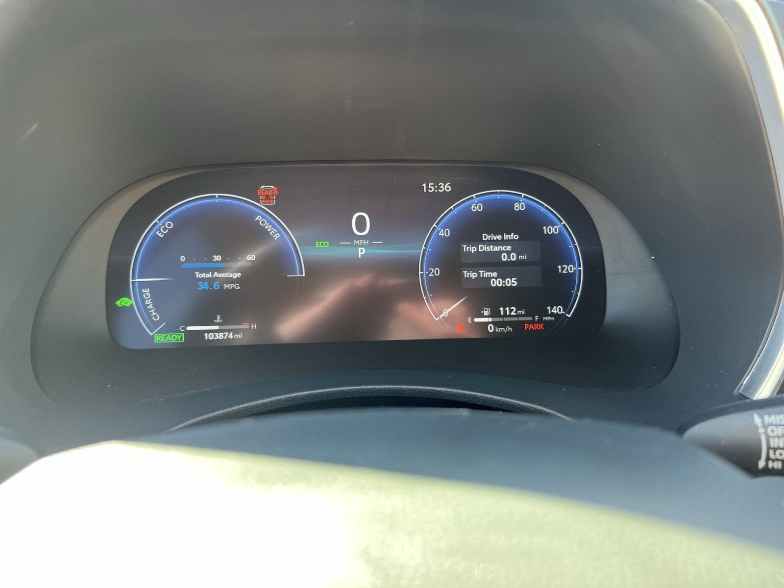 2023 Toyota Highlander Hybrid Limited