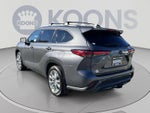 2023 Toyota Highlander Hybrid Limited