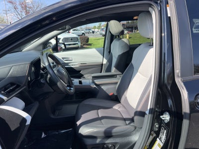 2023 Toyota Sienna XSE