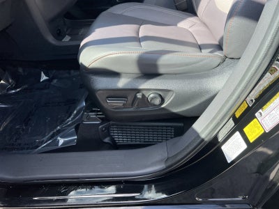 2023 Toyota Sienna XSE