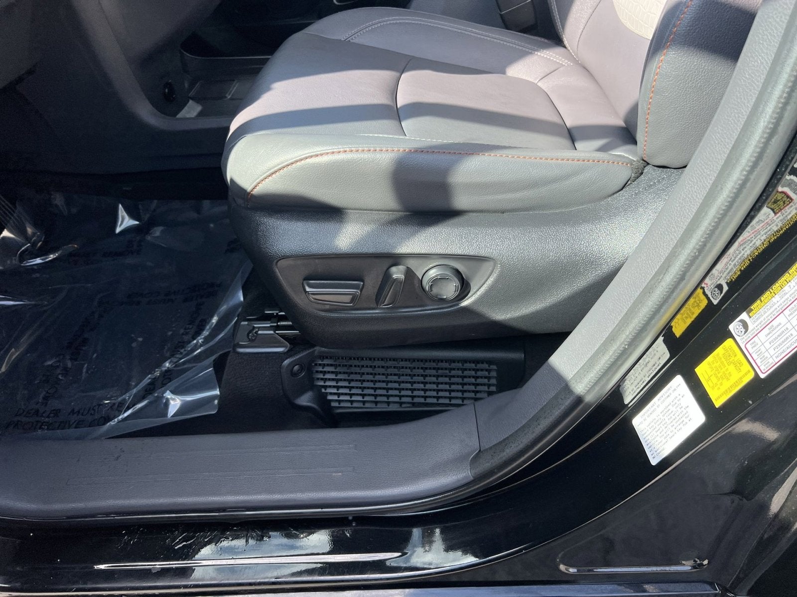 2023 Toyota Sienna XSE