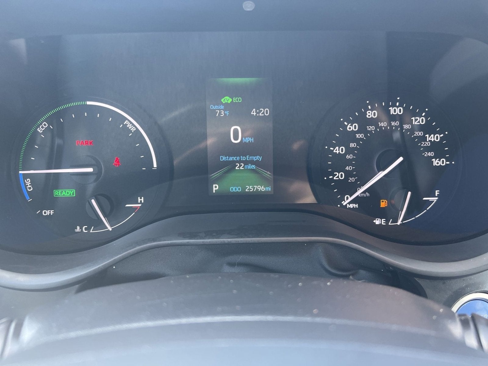 2023 Toyota Sienna XSE