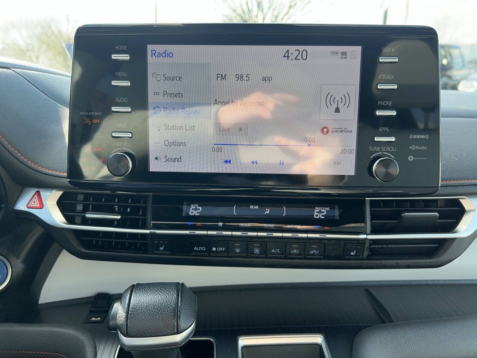 2023 Toyota Sienna XSE