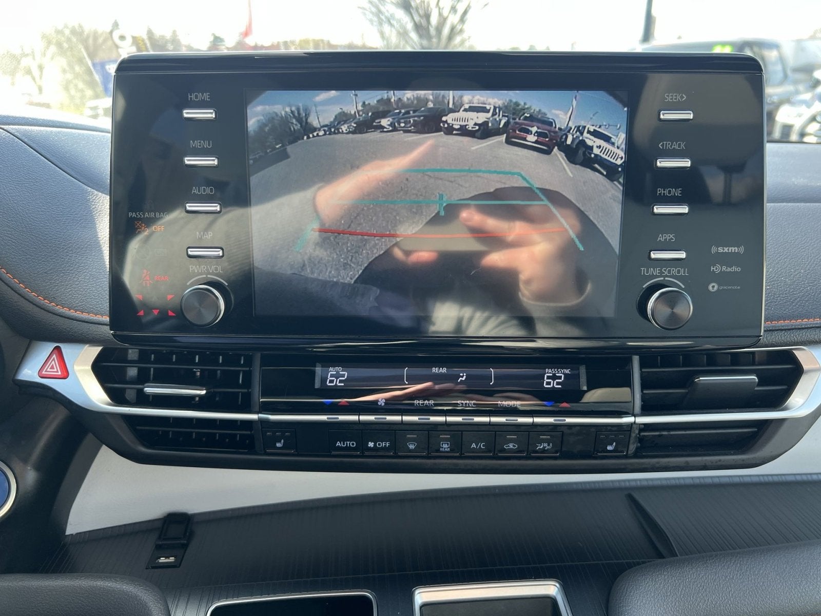 2023 Toyota Sienna XSE