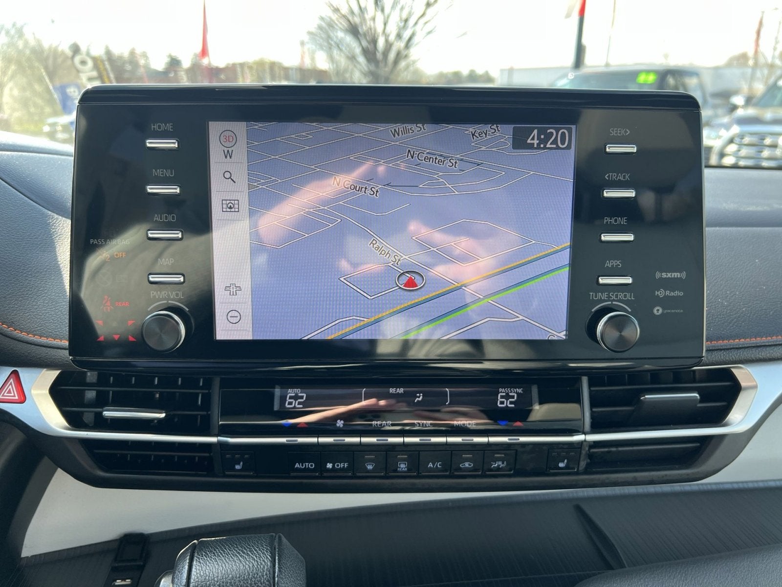 2023 Toyota Sienna XSE