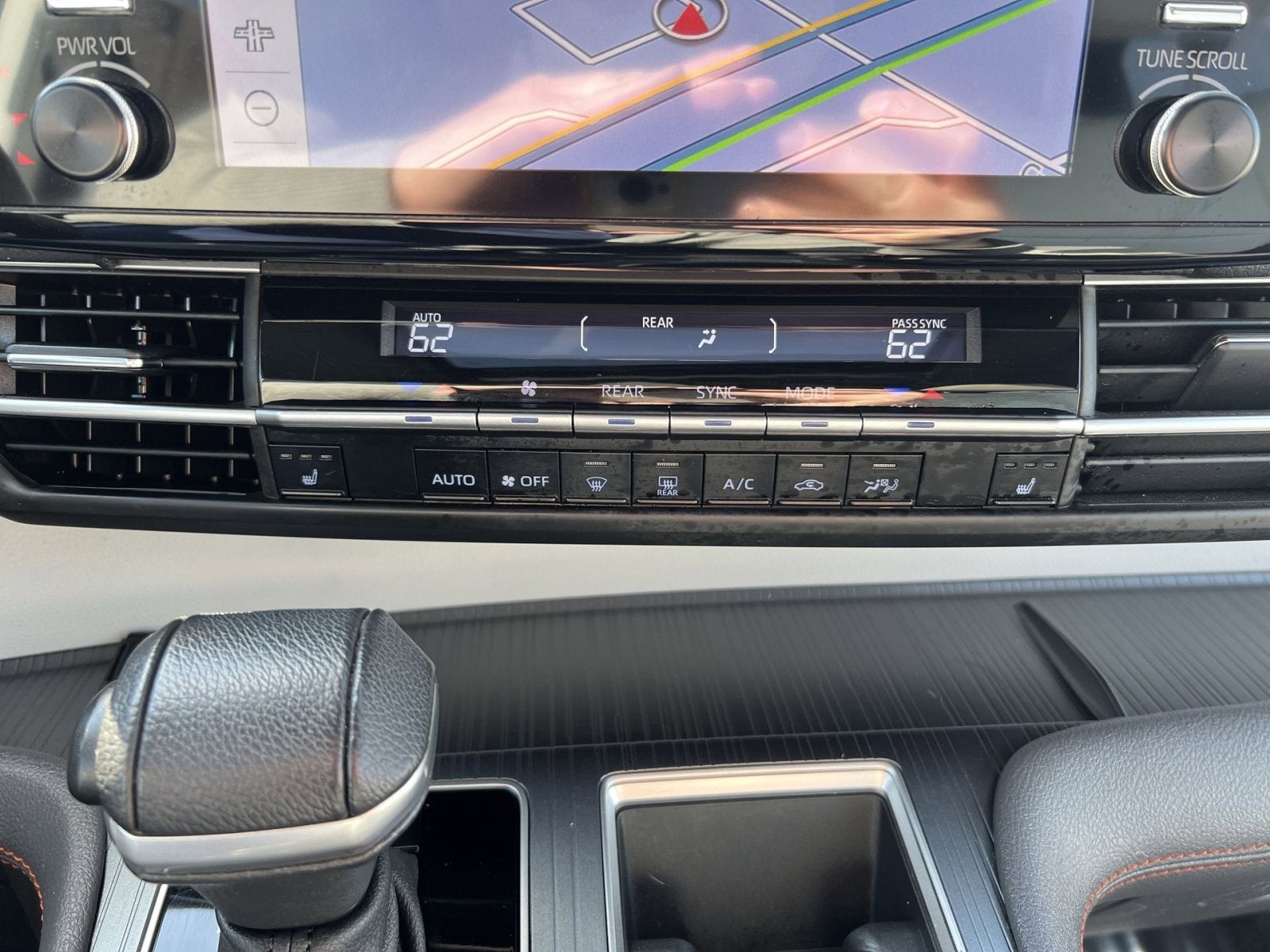 2023 Toyota Sienna XSE