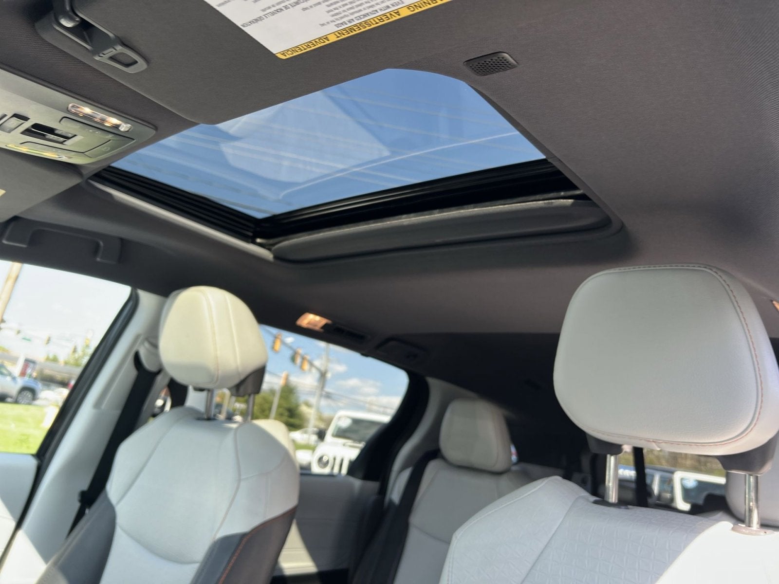 2023 Toyota Sienna XSE