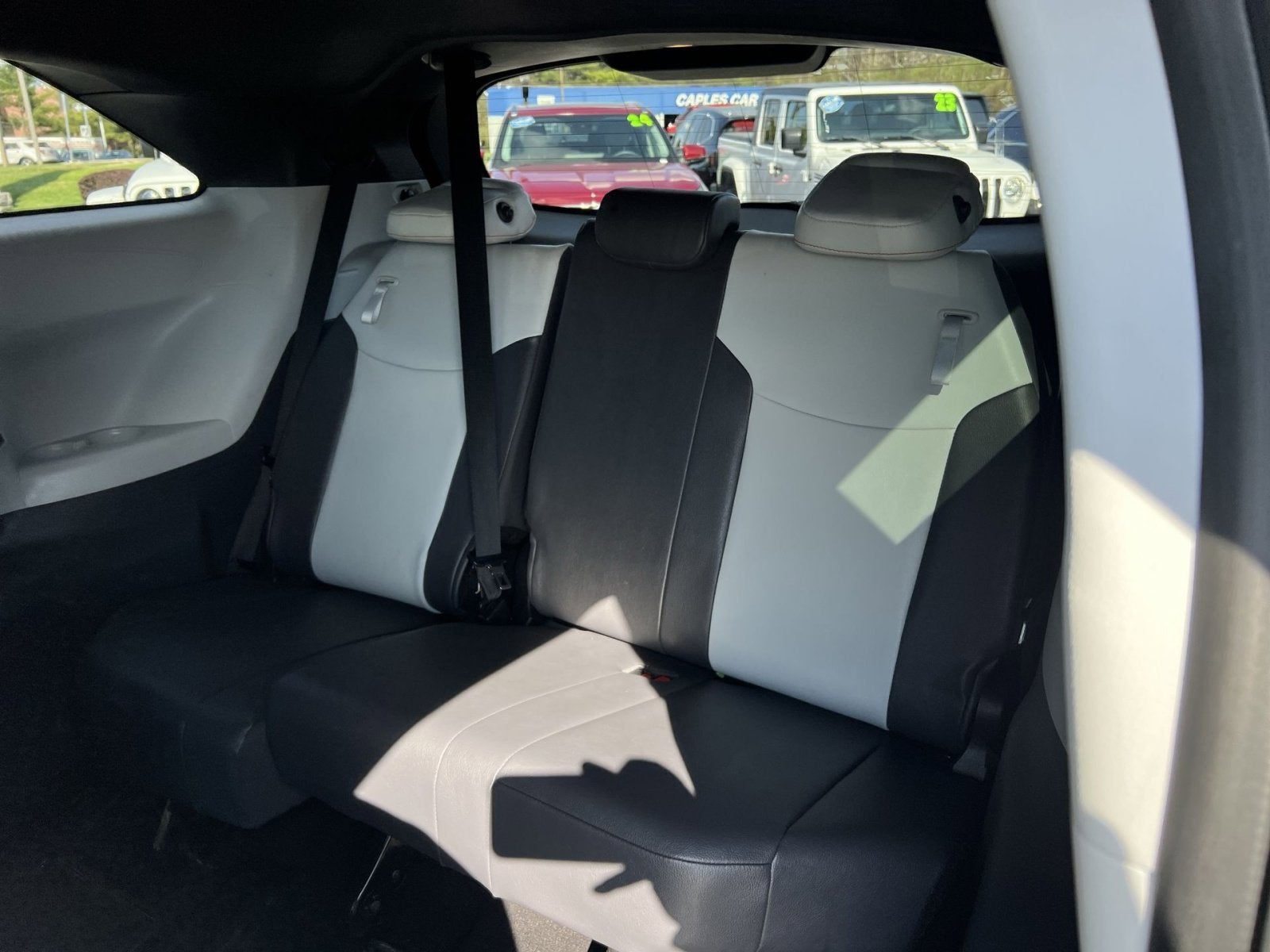 2023 Toyota Sienna XSE