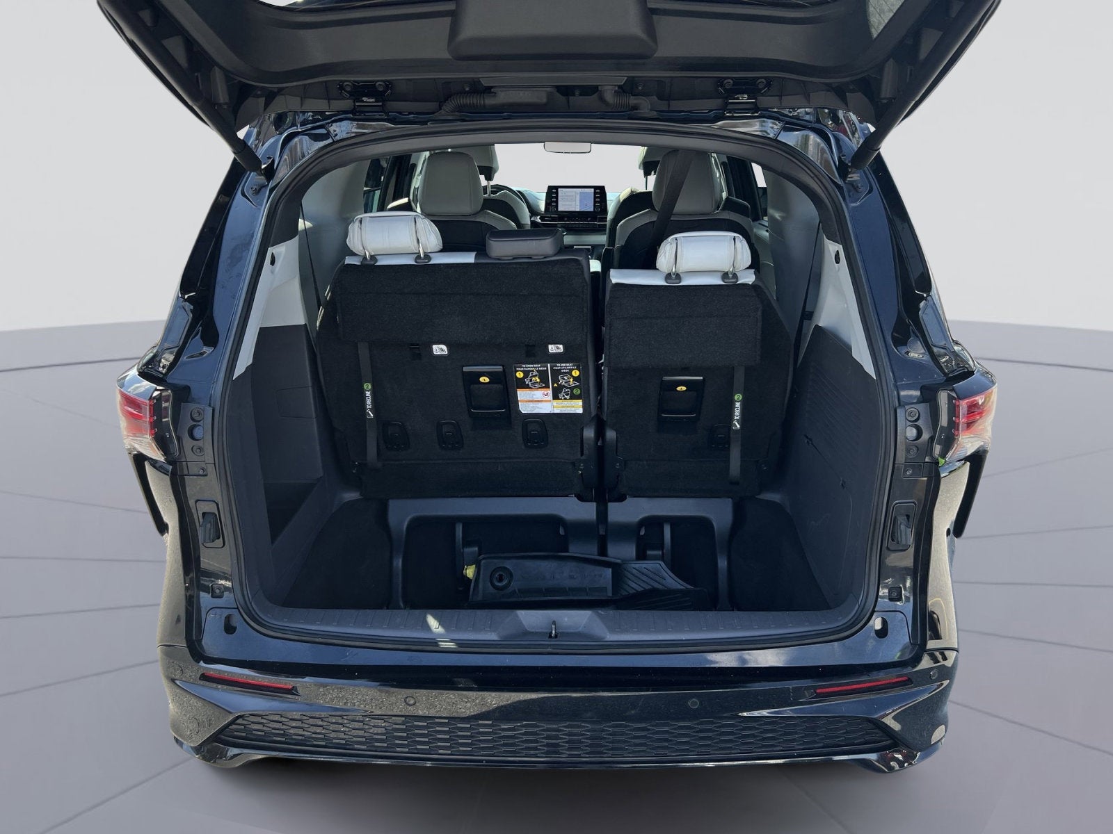 2023 Toyota Sienna XSE
