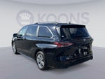 2023 Toyota Sienna XSE