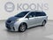 2020 Toyota Sienna XLE