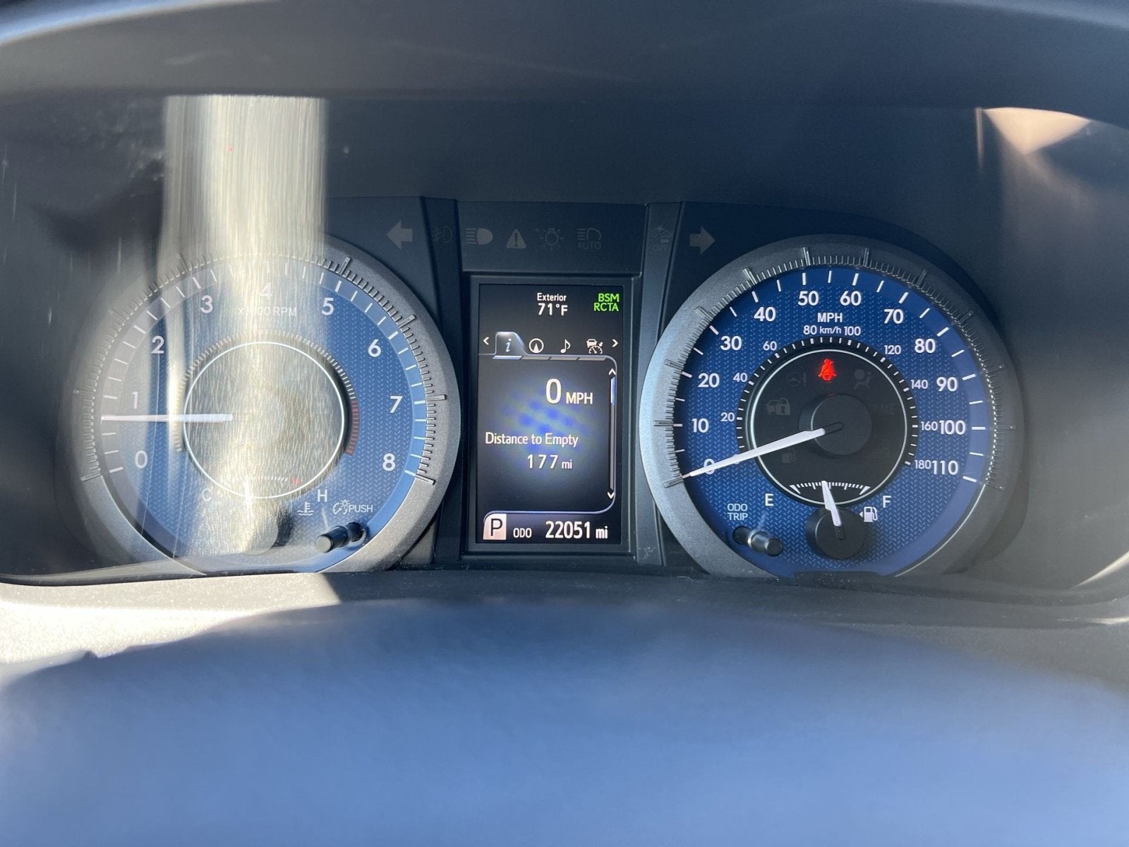 2020 Toyota Sienna XLE