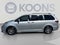 2020 Toyota Sienna XLE