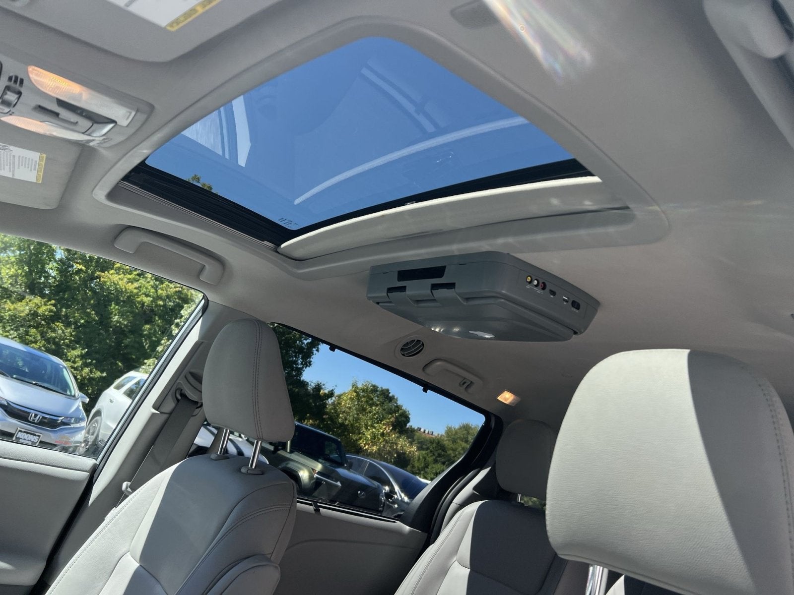 2020 Toyota Sienna XLE
