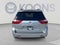 2020 Toyota Sienna XLE