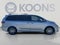 2020 Toyota Sienna XLE