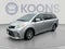 2019 Toyota Sienna XLE