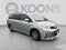 2019 Toyota Sienna XLE