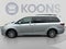 2019 Toyota Sienna XLE