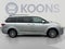 2019 Toyota Sienna XLE