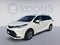 2021 Toyota Sienna Limited