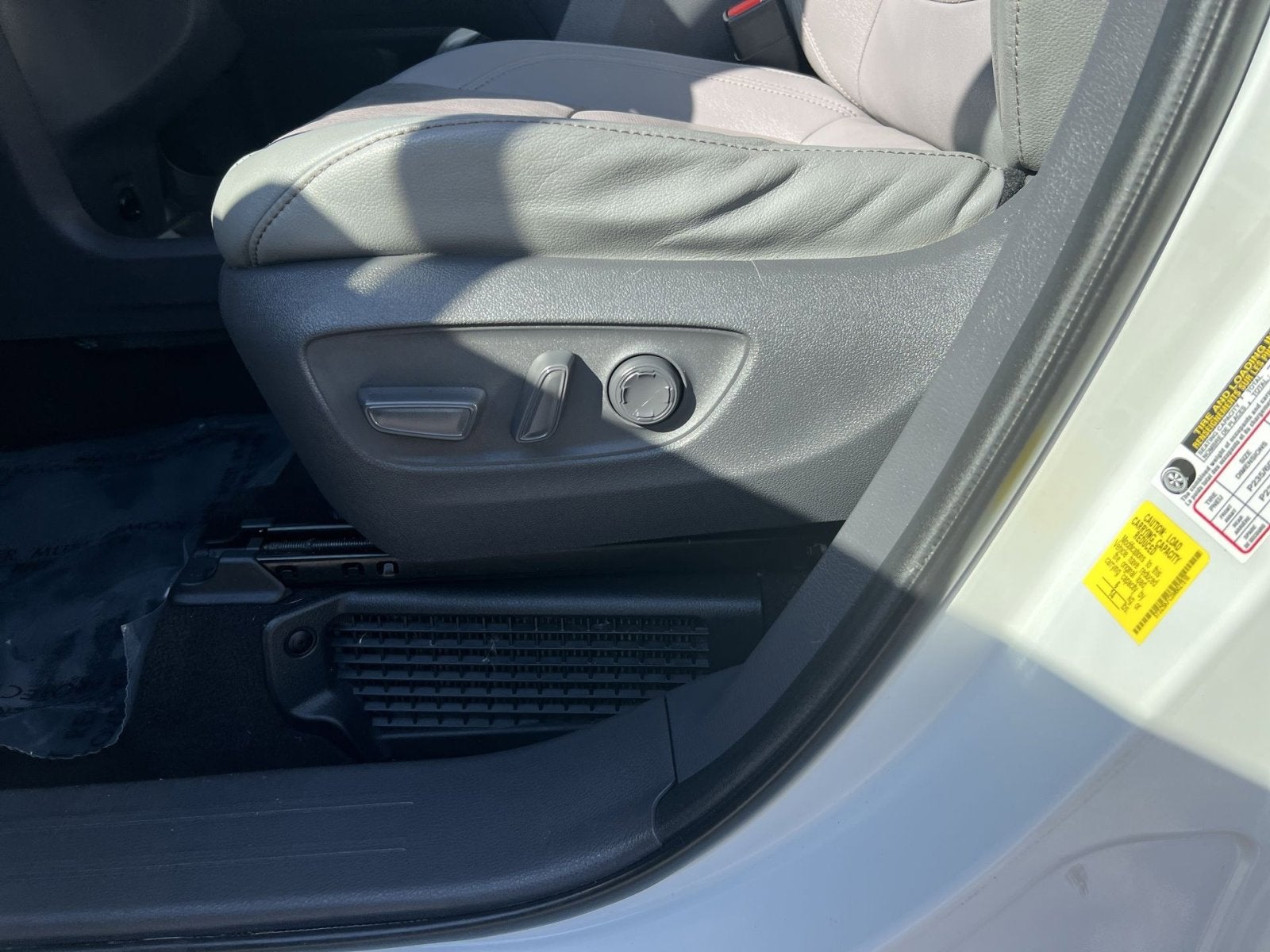 2021 Toyota Sienna Limited