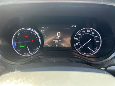 2021 Toyota Sienna Limited