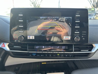 2021 Toyota Sienna Limited
