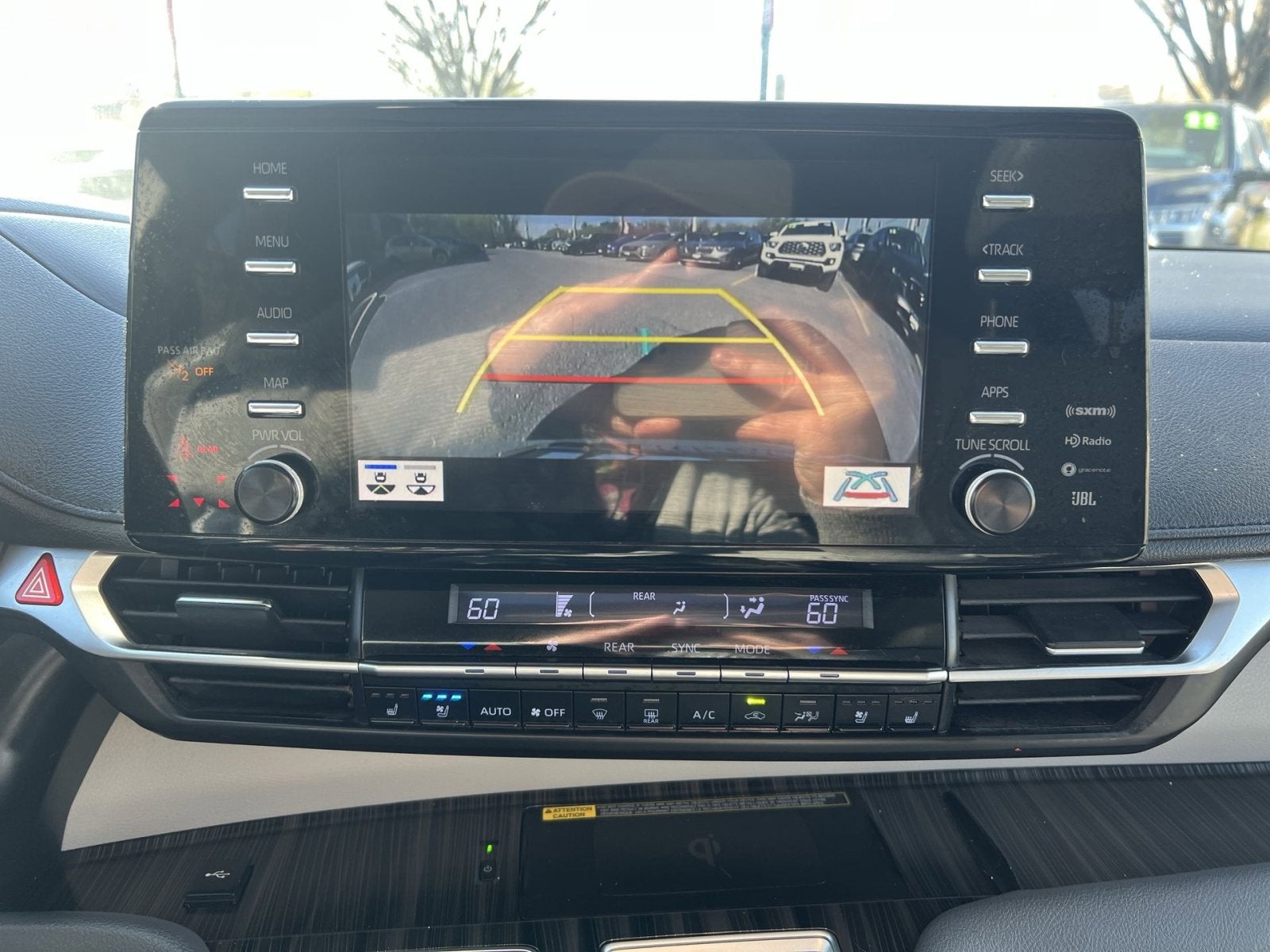 2021 Toyota Sienna Limited