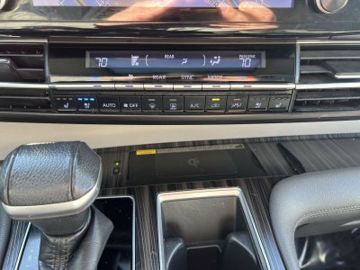 2021 Toyota Sienna Limited