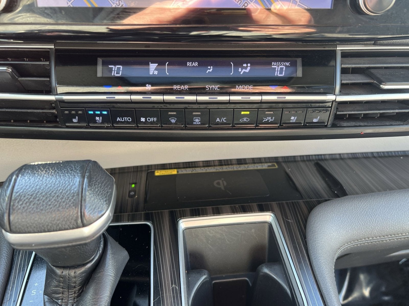 2021 Toyota Sienna Limited