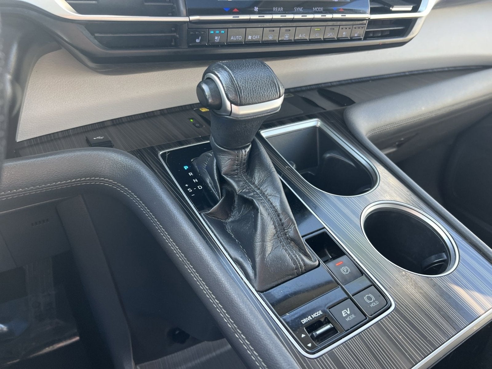 2021 Toyota Sienna Limited