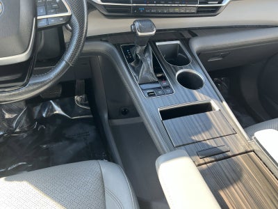2021 Toyota Sienna Limited
