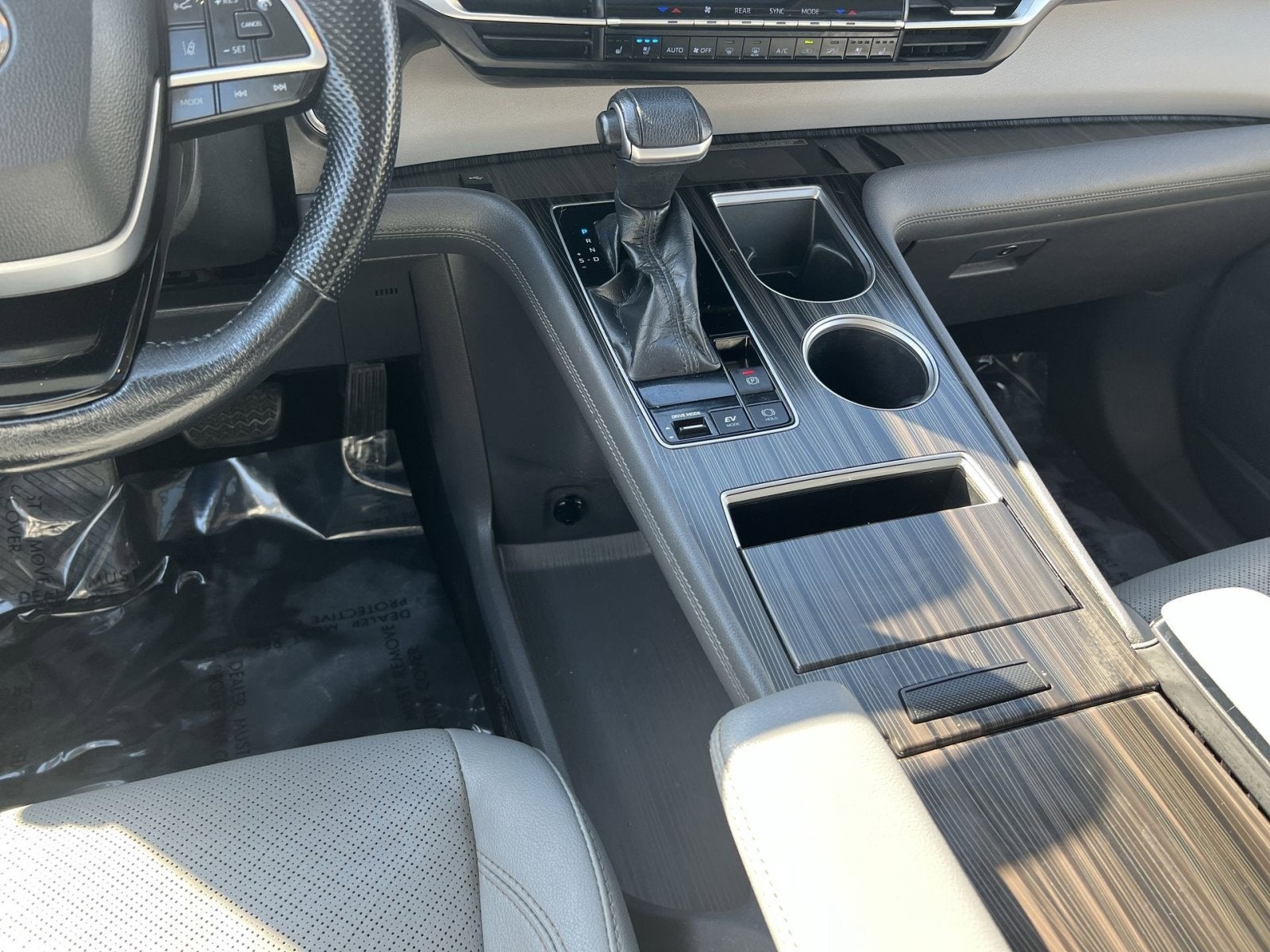 2021 Toyota Sienna Limited