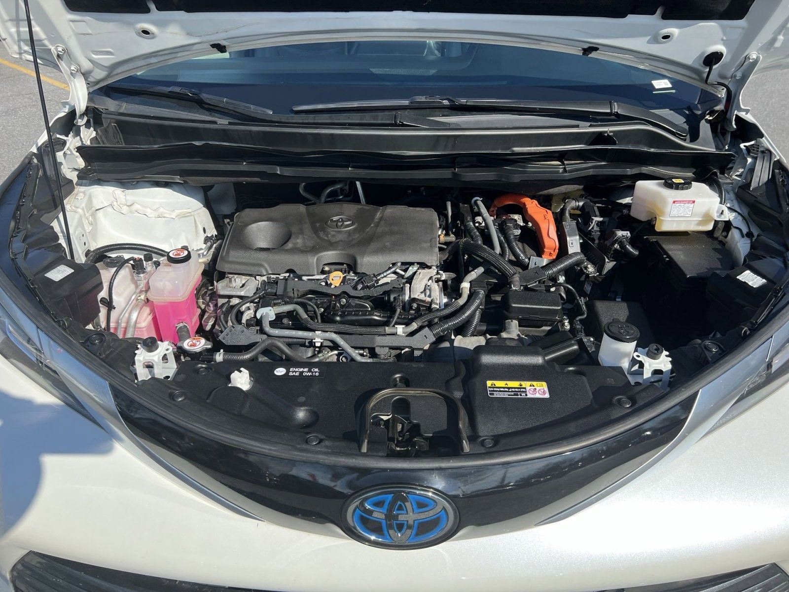 2021 Toyota Sienna Limited