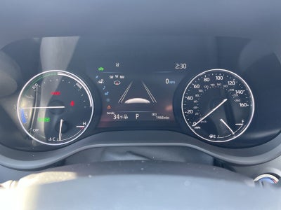 2024 Toyota Sienna Limited