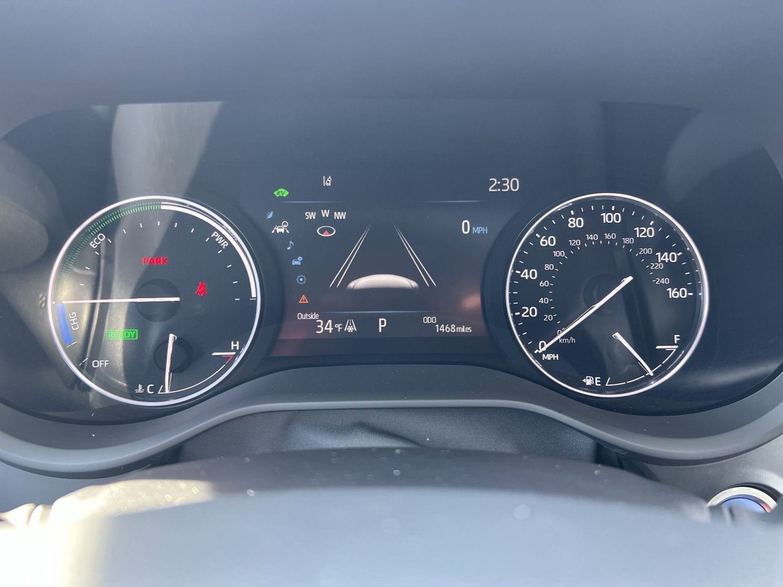 2024 Toyota Sienna Limited