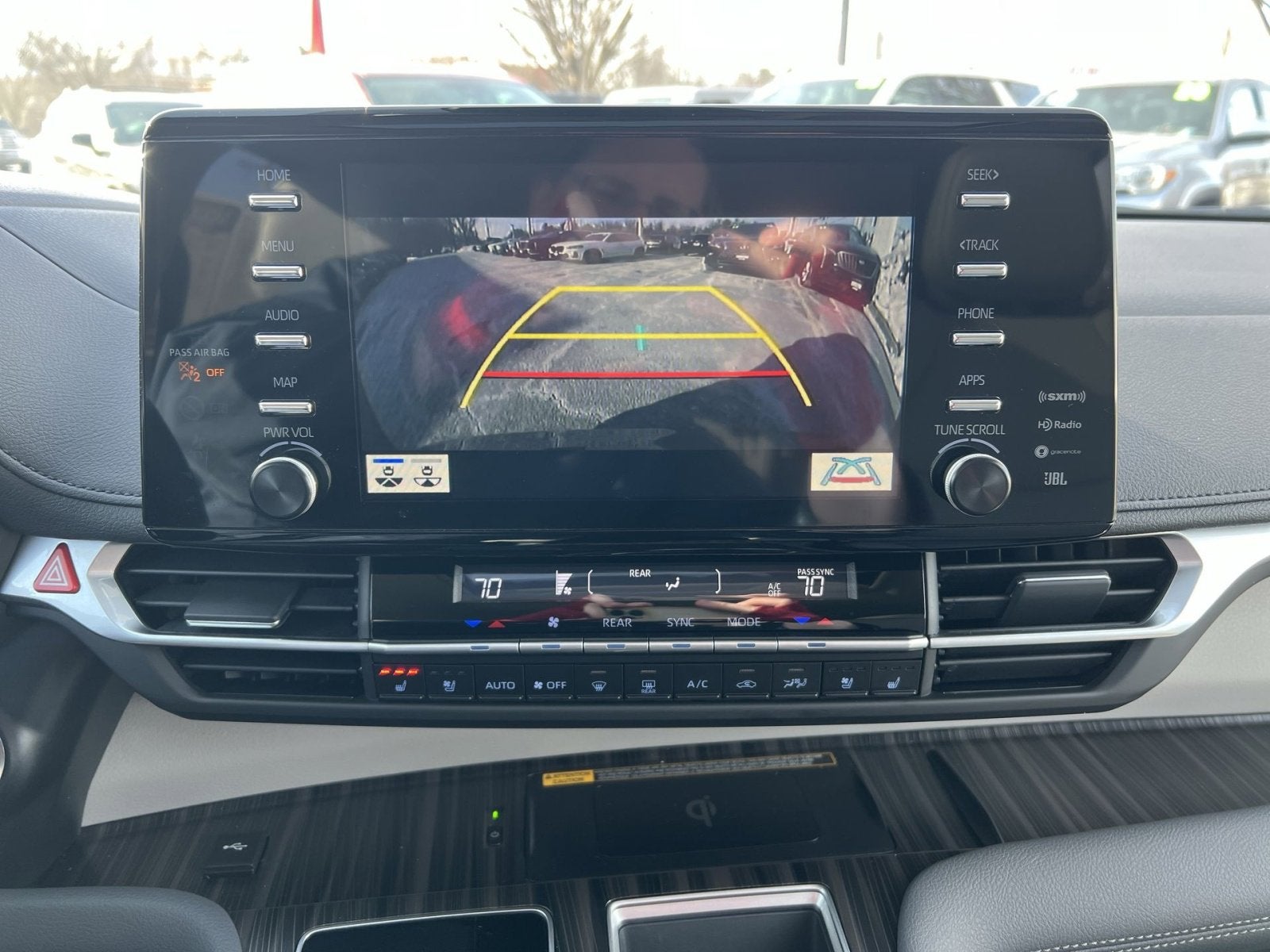 2024 Toyota Sienna Limited