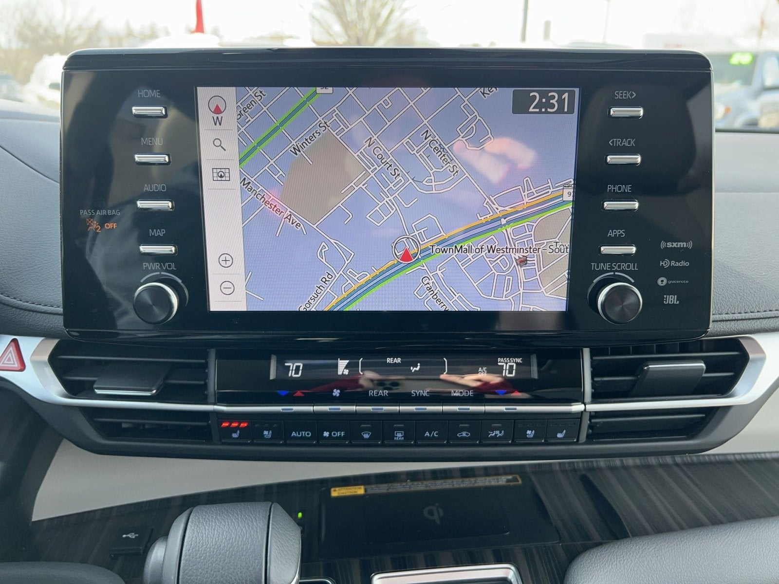 2024 Toyota Sienna Limited