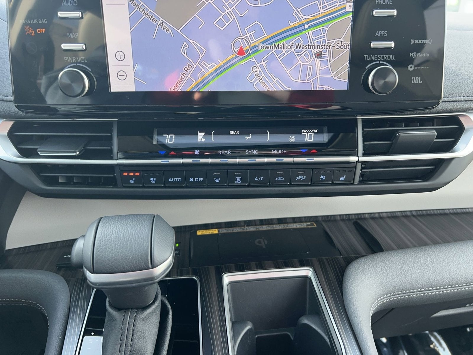 2024 Toyota Sienna Limited