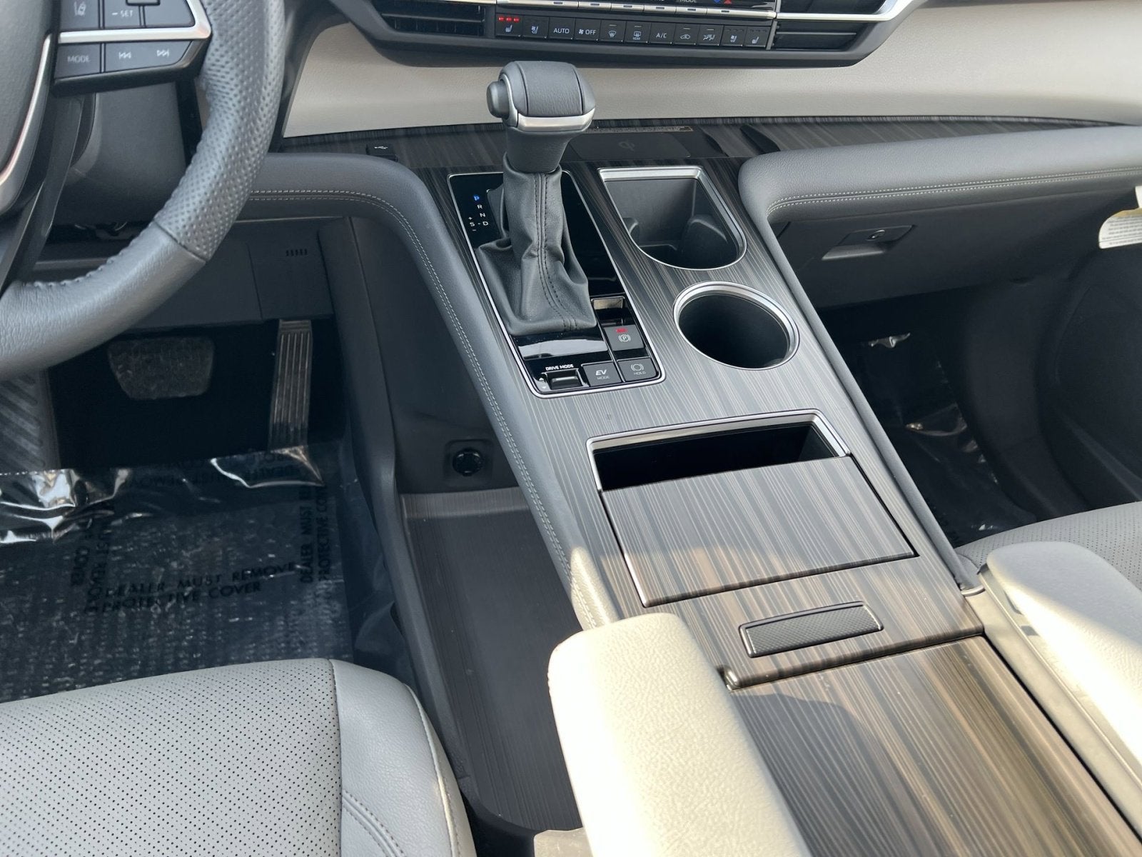 2024 Toyota Sienna Limited