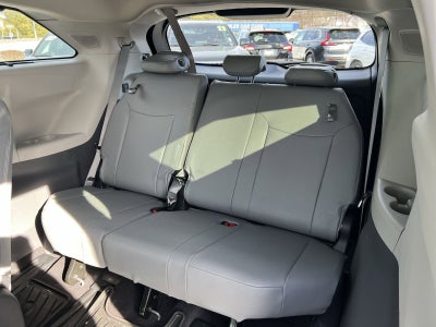 2024 Toyota Sienna Limited