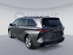 2024 Toyota Sienna Limited