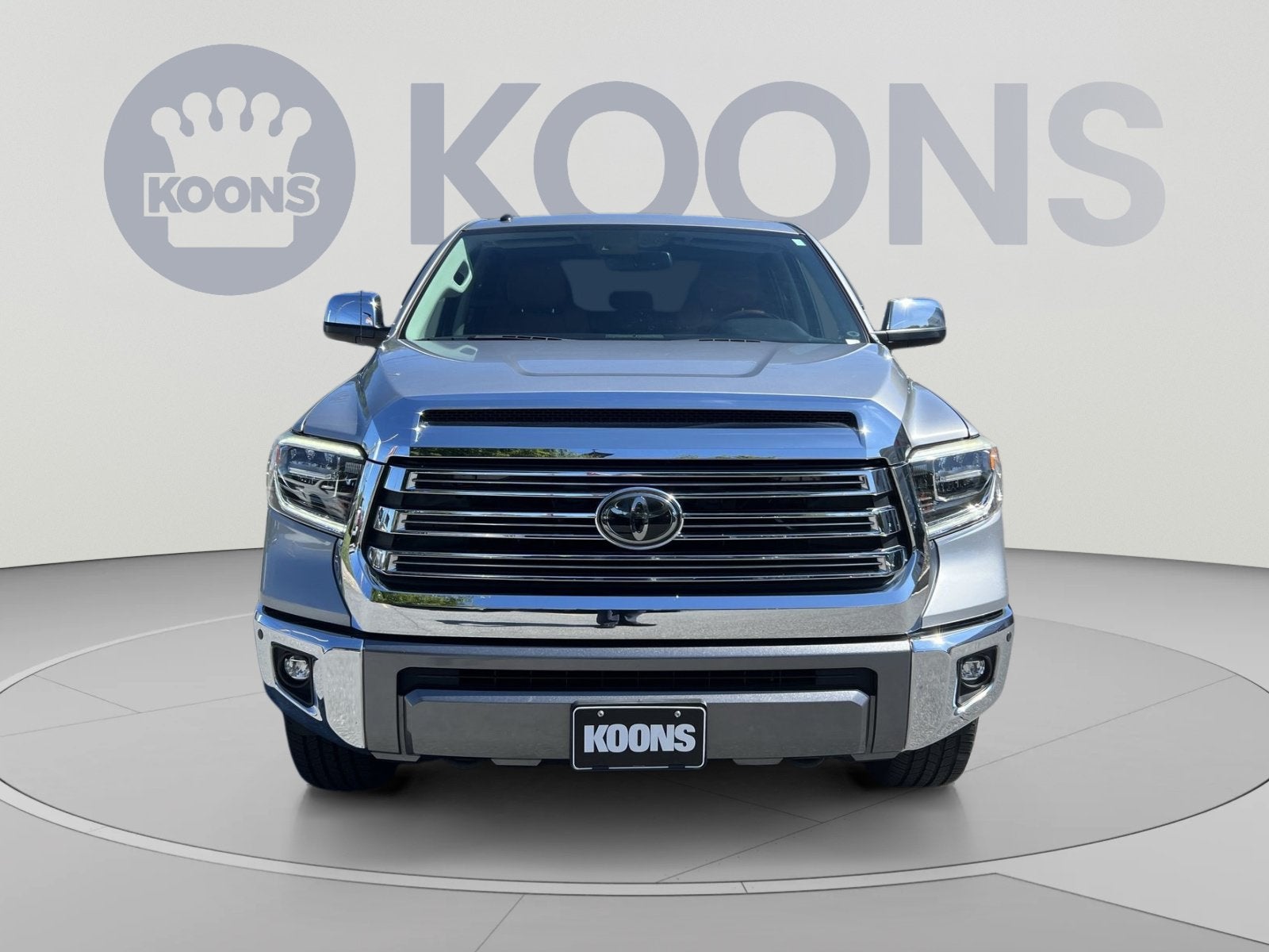 2018 Toyota Tundra 1794
